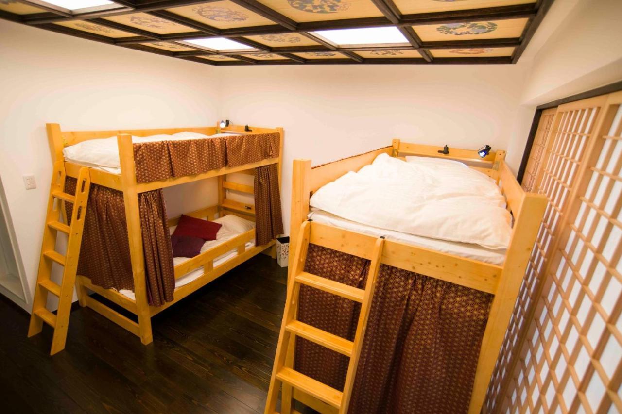 Shinjuku Miyabi Residence - Vacation Stay 94520 Tokyo Exterior photo