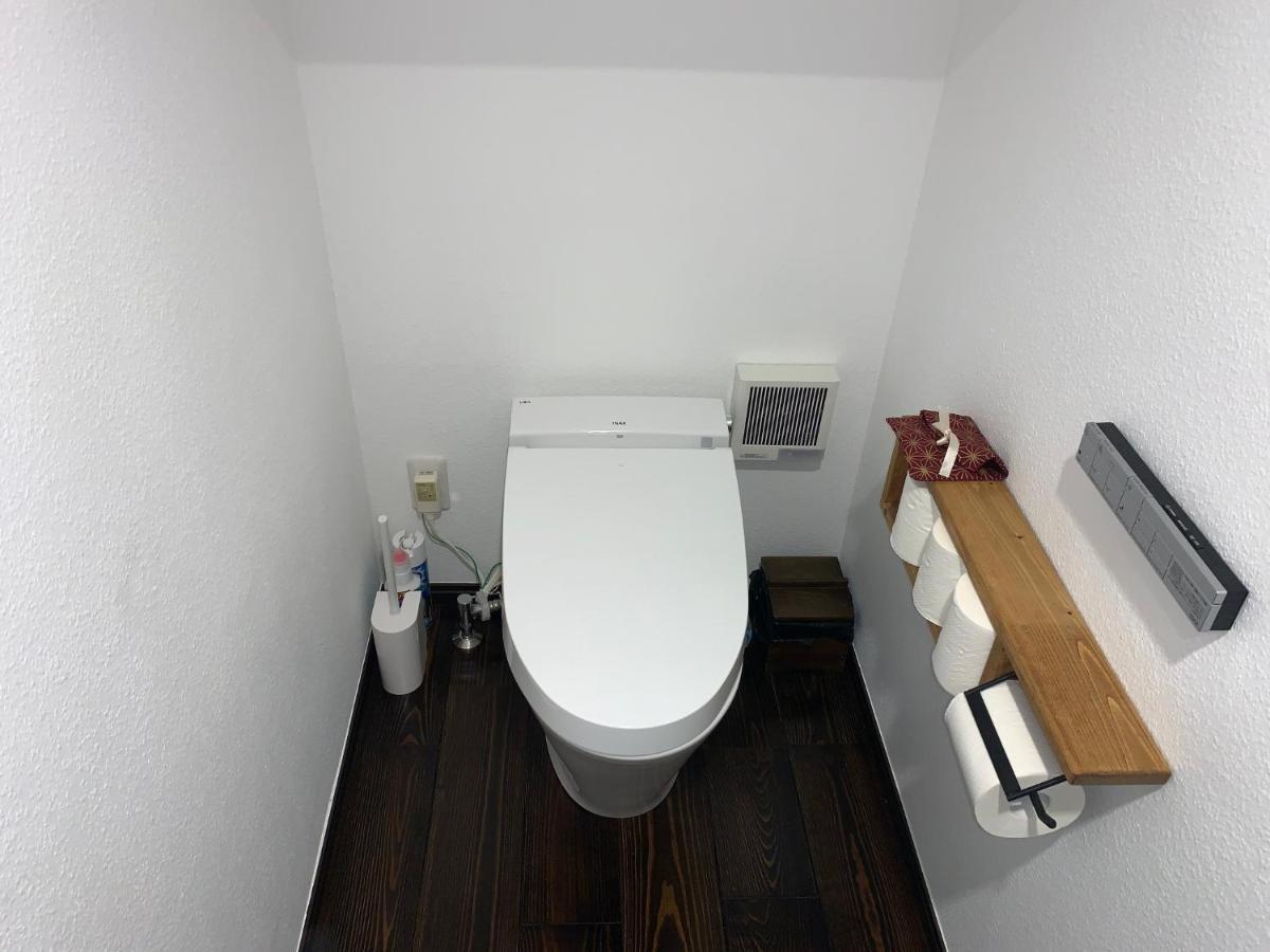 Shinjuku Miyabi Residence - Vacation Stay 94520 Tokyo Exterior photo