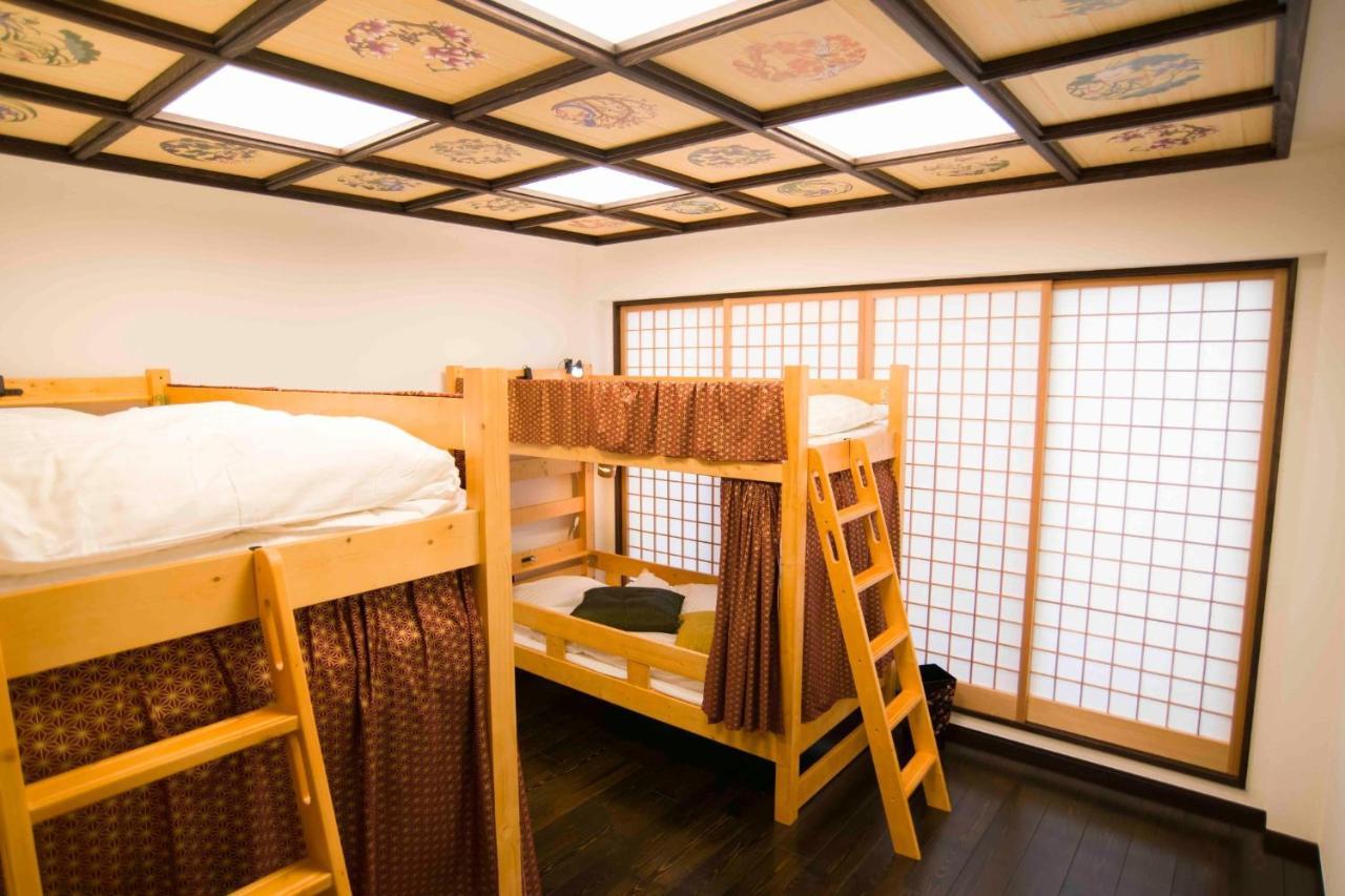 Shinjuku Miyabi Residence - Vacation Stay 94520 Tokyo Exterior photo