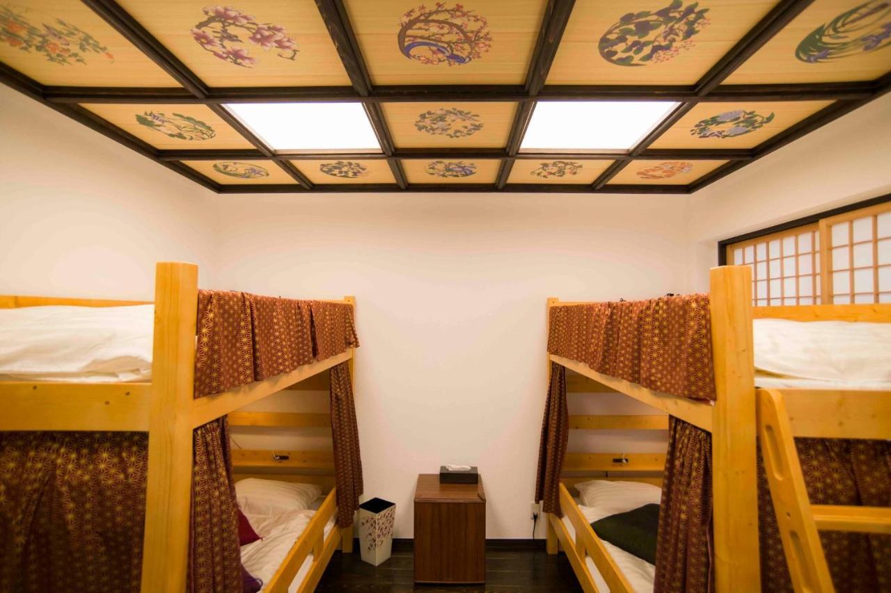 Shinjuku Miyabi Residence - Vacation Stay 94520 Tokyo Exterior photo