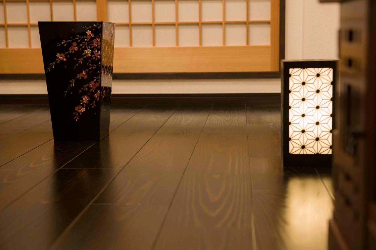Shinjuku Miyabi Residence - Vacation Stay 94520 Tokyo Exterior photo
