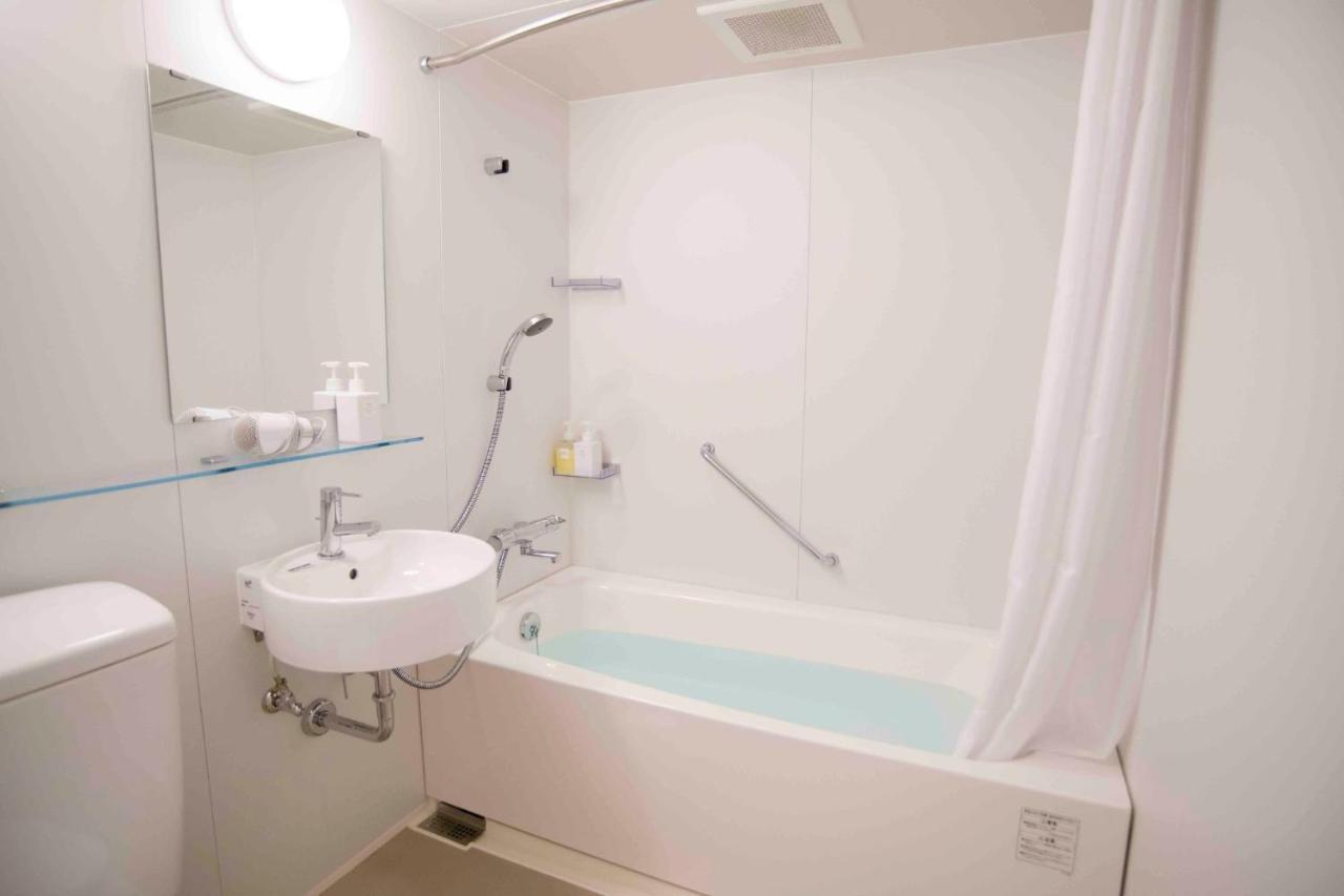 Shinjuku Miyabi Residence - Vacation Stay 94520 Tokyo Exterior photo
